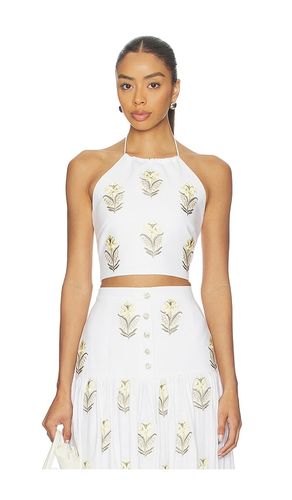Gilda Bustier en . Taille M/L. Also en XS/S - Rosewater House - Modalova