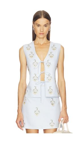 Sarv Vest en . Taille S. Also en M, L - Rosewater House - Modalova