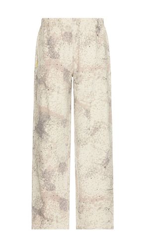 PANTALON ARMADILLO PRINT in . Size 34, 36 - Round Two - Modalova