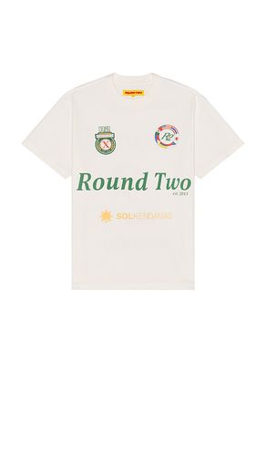 T-SHIRT in . Size M, S - Round Two - Modalova