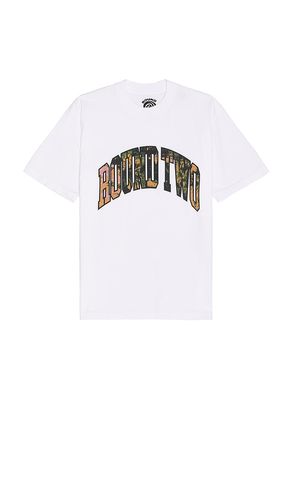 T-SHIRT in . Size M, S, XL/1X - Round Two - Modalova