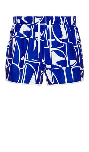 Logan Boardshort in . Size M, S - Runaway The Label - Modalova