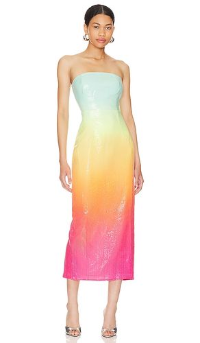 ROBE MI-LONGUE MALIBU in . Size XL, XS - Runaway The Label - Modalova