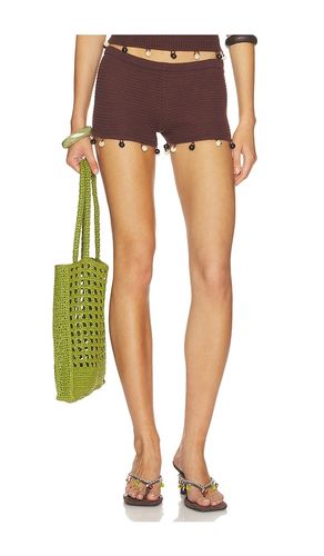 SHORT SEXY BAILEE en . Taille XS. Also en S, M, L, XL - Runaway The Label - Modalova