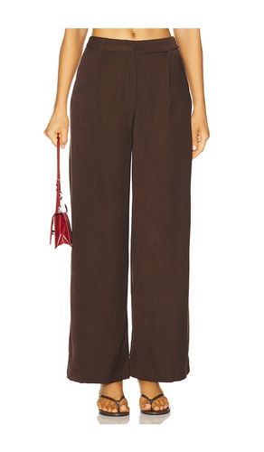 PANTALON ARLA en . Taille S. Also en XS, M, L - Runaway The Label - Modalova