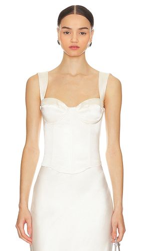 Oura Bustier en . Taille M. Also en XS - Runaway The Label - Modalova