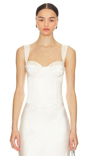 Oura Bustier in . Size M, S, XL, XS - Runaway The Label - Modalova