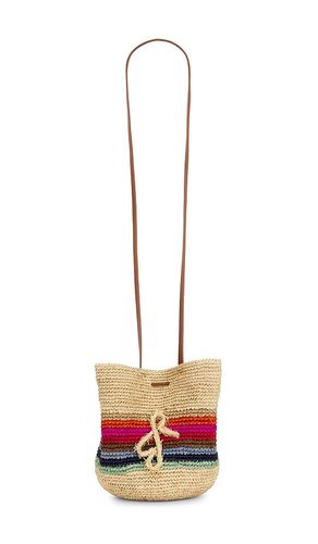 SAC SEAU STRIPED POUCH BAG en - Ruslan Baginskiy - Modalova
