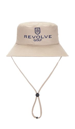 REVOLVE BOB REVOLVE GOLF en Brown - REVOLVE - Modalova