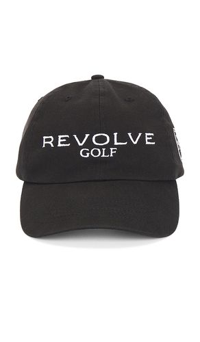 CASQUETTE DE PAPA GOLF en - REVOLVE - Modalova