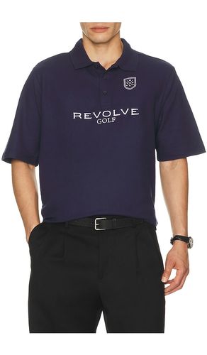 Golf Polo en . Taille L. Also en S, M, XL/1X, XXL/2X - REVOLVE - Modalova