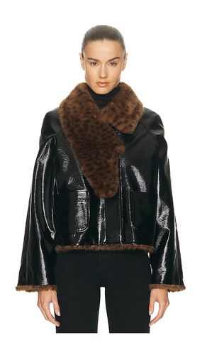 BLOUSON en . Taille M-L. Also en S-M - REVOLVE x JJ - Modalova
