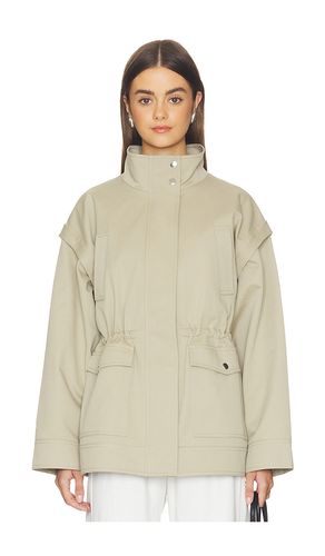 BLOUSON en . Taille S-M. Also en - REVOLVE x JJ - Modalova