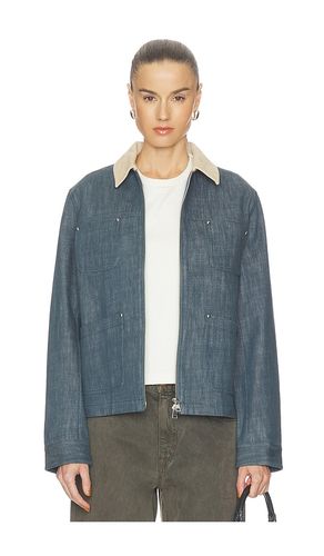 BLOUSON en . Taille S. Also en - REVOLVE x JJ - Modalova