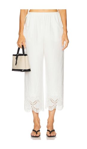 PANTALON en . Taille M. Also en - REVOLVE x JJ - Modalova