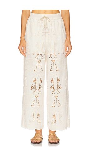 PANTALON en . Taille M-L. Also en S-M - REVOLVE x JJ - Modalova