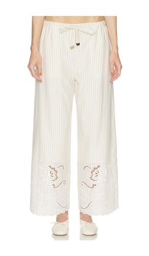 PANTALON en . Taille M-L. Also en - REVOLVE x JJ - Modalova