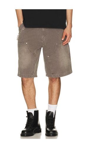 Double Knee Carpenter Shorts en . Taille 30. Also en 32, 34 - Ryoko Rain - Modalova