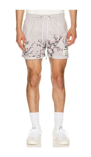 SHORT CHERRY BLOSSOM en . Taille S. Also en M, L, XL/1X - Ryoko Rain - Modalova