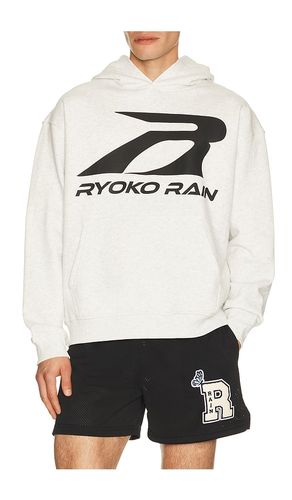 SWEAT À CAPUCHE en . Taille L. Also en M, S, XL/1X - Ryoko Rain - Modalova