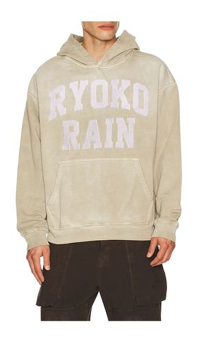 SWEAT À CAPUCHE VINTAGE en . Taille S. Also en M, L - Ryoko Rain - Modalova