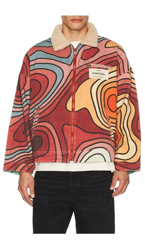 VESTE DE TRAVAIL REVERSIBLE en . Taille M. Also en L - Ryoko Rain - Modalova