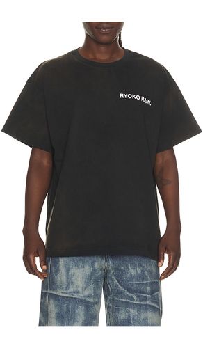 T-SHIRT en . Taille L. Also en M, S, XL/1X - Ryoko Rain - Modalova