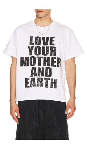 T-SHIRT en . Taille L. Also en M, S, XL/1X - Ryoko Rain - Modalova