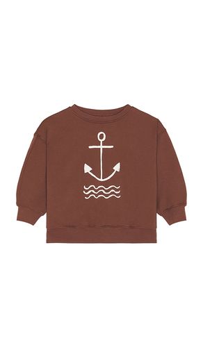 SWEAT RELAXED en . Taille 12-18M. Also en 2-3yr, 4-5yr - Rylee + Cru - Modalova