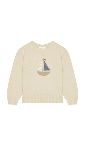 PULL en . Taille 12-18M. Also en 18-24M, 4-5yr - Rylee + Cru - Modalova