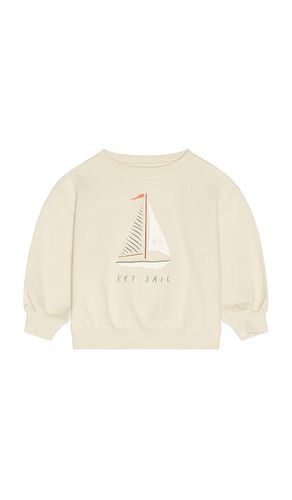 SWEAT en . Taille 12-18M. Also en 4-5yr - Rylee + Cru - Modalova