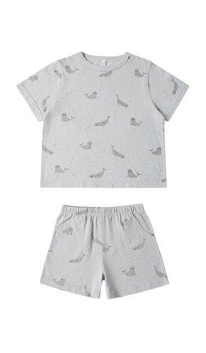 ENSEMBLE SHORT ET TOP en . Taille 18-24M. Also en 2-3yr, 4-5yr - Rylee + Cru - Modalova