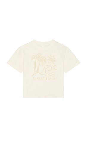 T-SHIRT RELAXED en . Taille 12-18M. Also en 18-24M, 2-3yr - Rylee + Cru - Modalova