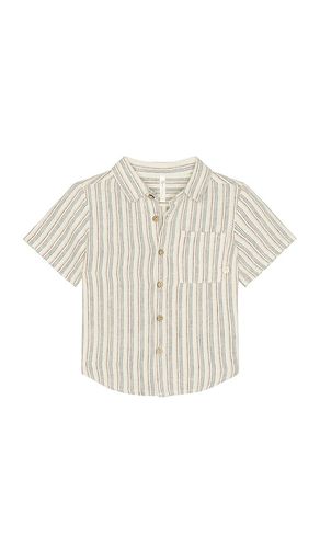 T-SHIRT MANCHES COURTES en . Taille 12-18M. Also en 18-24M, 2-3yr, 4-5yr - Rylee + Cru - Modalova
