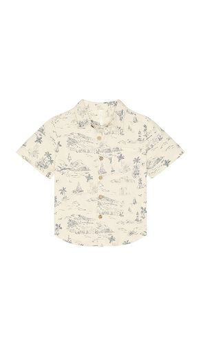 T-SHIRT MANCHES COURTES en . Taille 12-18M. Also en 18-24M - Rylee + Cru - Modalova