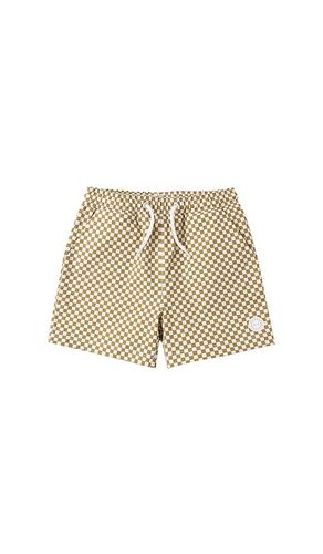 Boardshort en . Taille 12-18M. Also en 2-3yr - Rylee + Cru - Modalova