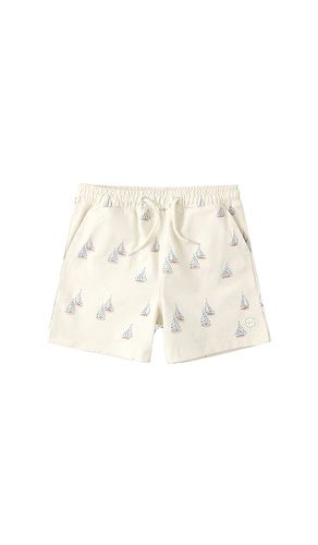 Boardshort en . Taille 12-18M. Also en 18-24M, 4-5yr - Rylee + Cru - Modalova