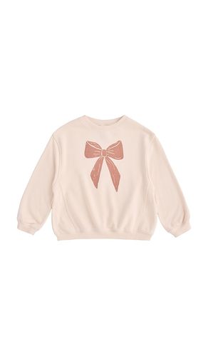 SWEAT RACER en . Taille 2/3. Also en 4/5, 6/7 - Rylee + Cru - Modalova