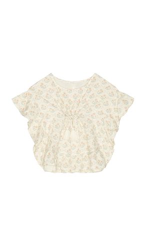 TUNIQUE DE PLAGE en . Taille 2/3. Also en 4/5, 6/7 - Rylee + Cru - Modalova
