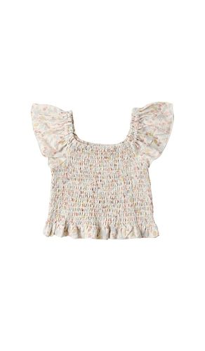 Zayla Top en . Taille 2/3. Also en 4/5, 6/7 - Rylee + Cru - Modalova