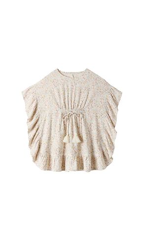TUNIQUE DE PLAGE en . Taille 2/3. Also en 4/5, 6/7 - Rylee + Cru - Modalova