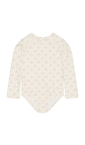 MAILLOT DE BAIN DELPHINE en . Taille 2-3yr. Also en 4-5yr - Rylee + Cru - Modalova