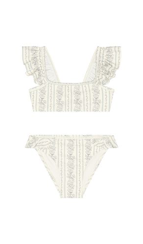 MAILLOT DE BAIN HANALEI en . Taille 2/3. Also en - Rylee + Cru - Modalova