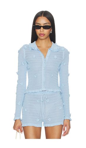GILET ALLAYIA en . Taille XS. Also en XXS, S, M, L - Stone Cold Fox - Modalova