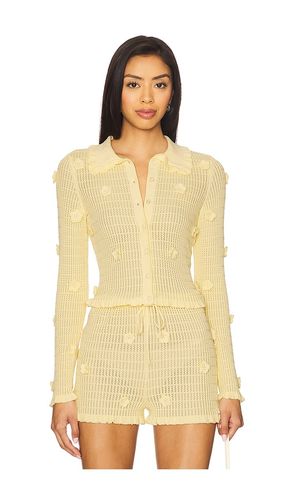 GILET ALLAYIA en . Taille L. Also en M, S, XS, XXS - Stone Cold Fox - Modalova