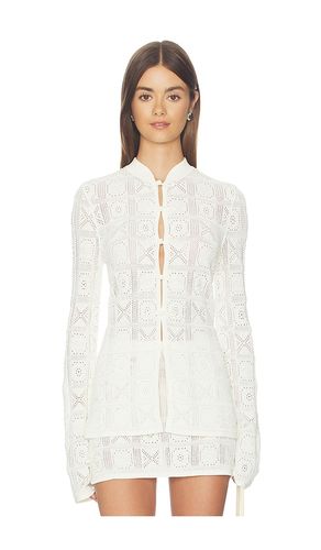 GILET ADARI en . Taille XS. Also en XXS, S, M, L, XL - Stone Cold Fox - Modalova