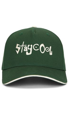 Stay Cool CHAPEAU in Green - Stay Cool - Modalova