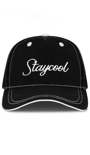 Stay Cool CHAPEAU in Black - Stay Cool - Modalova