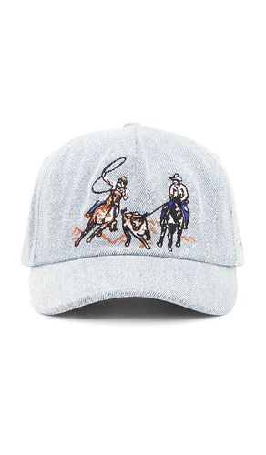 CASQUETTE RODEO DENIM in - Stay Cool - Modalova