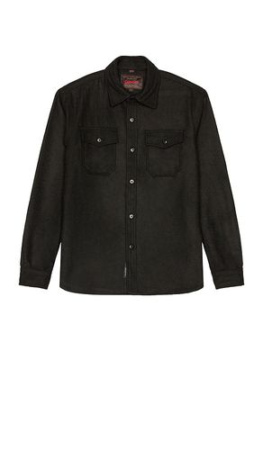 CHEMISE CPO WOOL en . Taille L. Also en S - Schott - Modalova